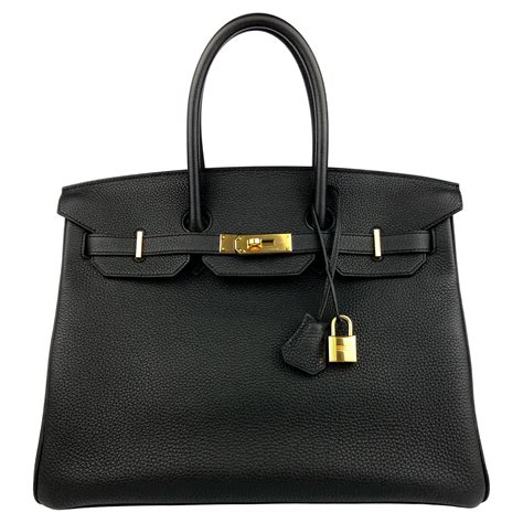 Hermes Birkin 35